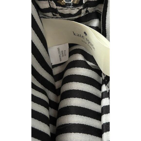 Kate Spade POP! Patent Leather Crossbody Pop Art Balloon Bubble Novelty Bag New - Picture 5 of 16